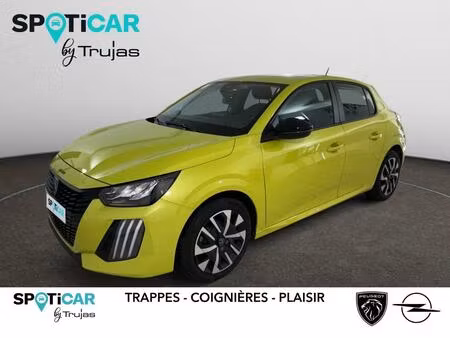 Peugeot 208 1.2 PureTech 100 Active