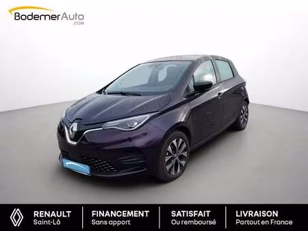 Renault Zoe R110 110 Evolution