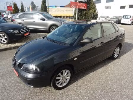 Seat Cordoba 1.4 85 Référence