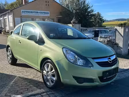 Opel Corsa 1.2 80