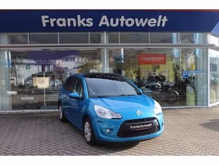 Citroën C3 1.4 VTi 95 Tendance