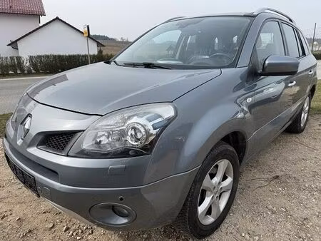Renault Koleos 2.0 Luxe