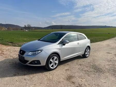 Seat Ibiza 1.4 85 Copa