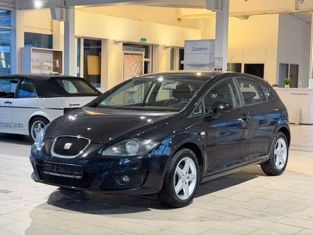 Seat Leon 1.2 TSI 105 Référence