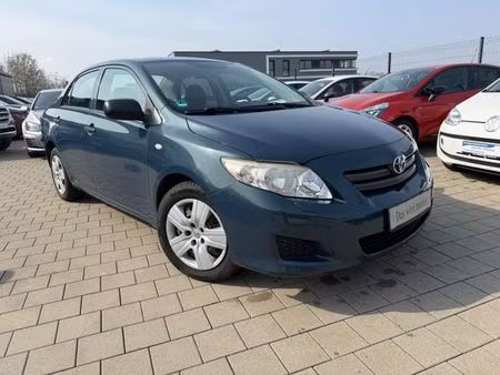 Toyota Corolla 1.4 97