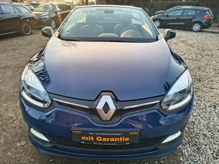 Renault Mégane 1.2 TCe 130 Dynamique