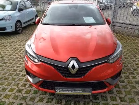 Renault Clio Intens