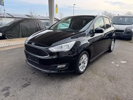 Ford C-max 1.5 150 Cool & Connect