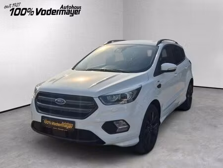 Ford Kuga 2.0 ST Line