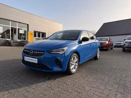 Opel Corsa 1.2 101 Elegance