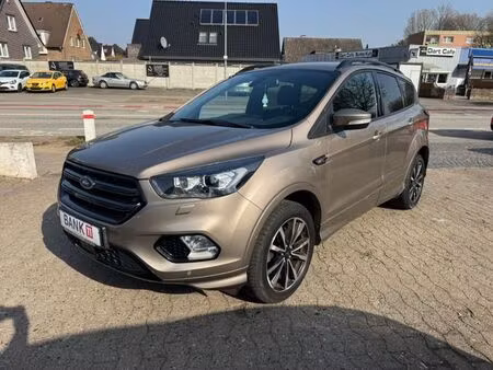 Ford Kuga 1.5 150 ST Line
