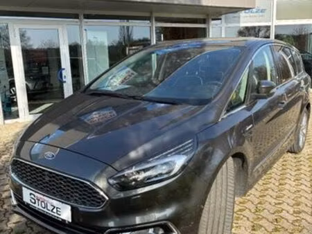 Ford S-Max 2.0 Vignale