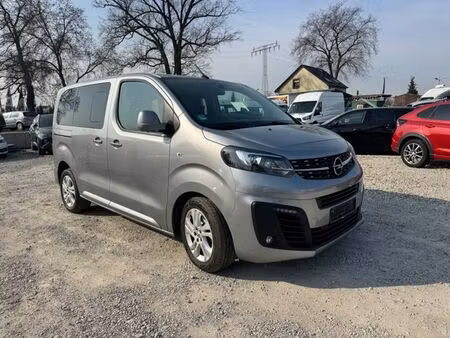 Opel Zafira 2.0 150 Edition