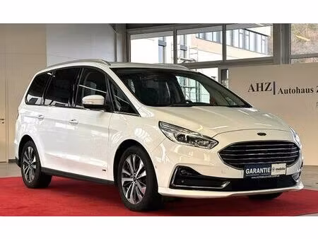 Ford Galaxy 2.0 TDCi 140 Titanium 4x4