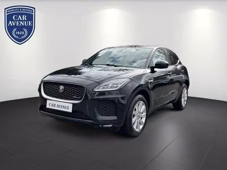 Jaguar E-Pace P200 2.0 200 R Dynamic S 4x4