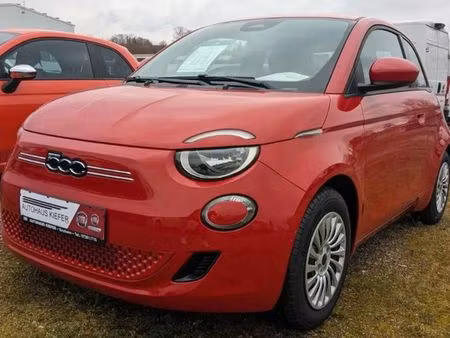 Fiat 500 95