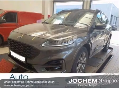 Ford Kuga 2.5 ST Line X