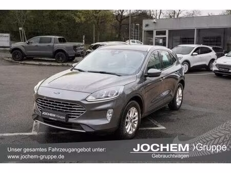 Ford Kuga 2.5 Titanium