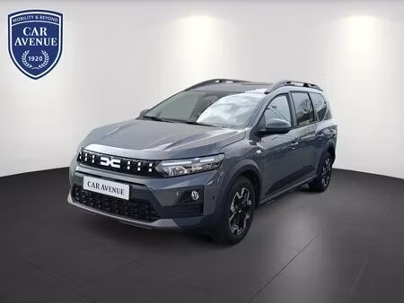 Dacia Jogger 1.8 155 Journey