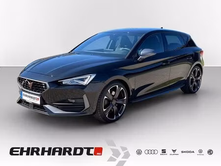 Cupra Leon 2.0 TSI 300