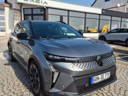 Renault Scénic E-Tech 220 Esprit Alpine