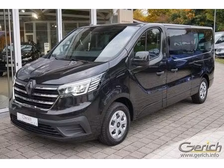Renault Trafic 2.0 dCi 150 Evolution