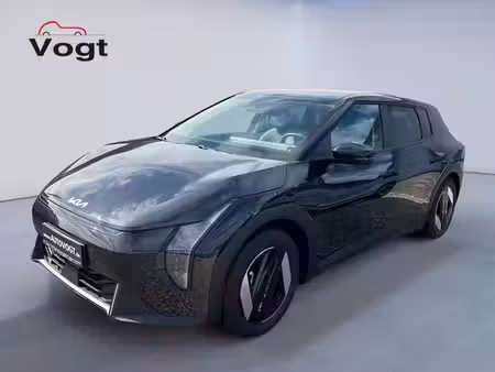 Kia EV4 204 Earth