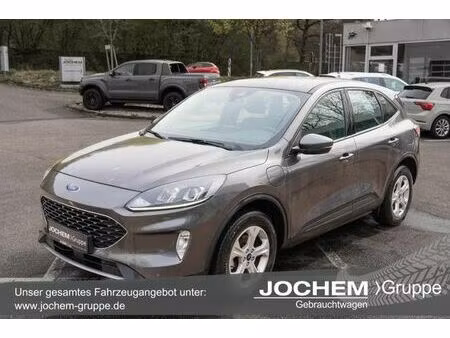 Ford Kuga 2.5 Cool & Connect