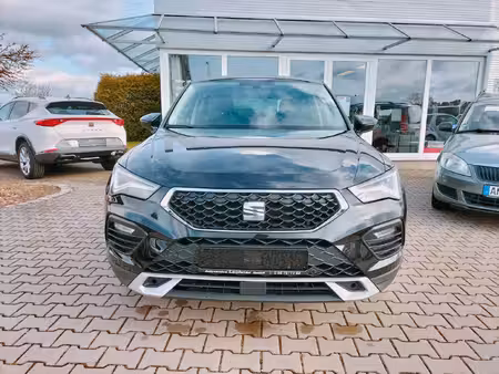 Seat Ateca 1.5 TSI 150 Style