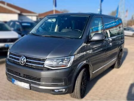Volkswagen Transporter T6 2.0 TDI 150 Highline