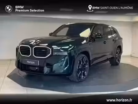 BMW XM 3.0 476