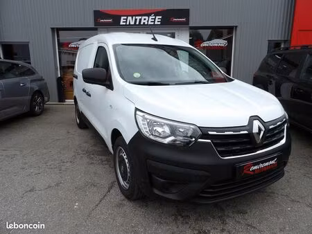 Renault Express Van 1.5 dCi 95 Confort