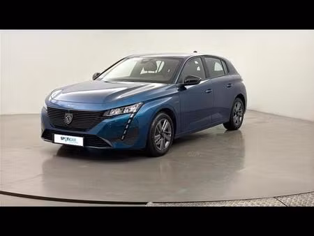 Peugeot 308 1.2 145 Style