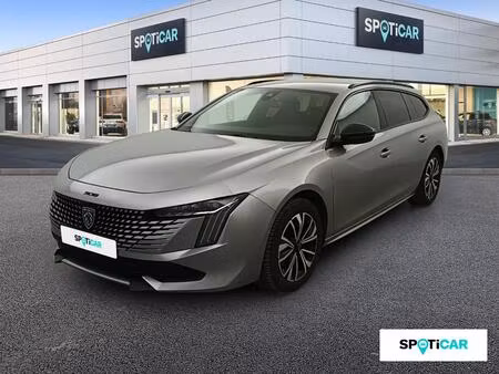 Peugeot 508 1.5 HDi 130 Allure
