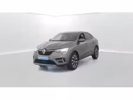 Renault Arkana 1.3 TCe 140 Evolution