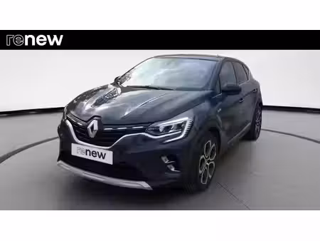 Renault Captur 1.0 TCe 91