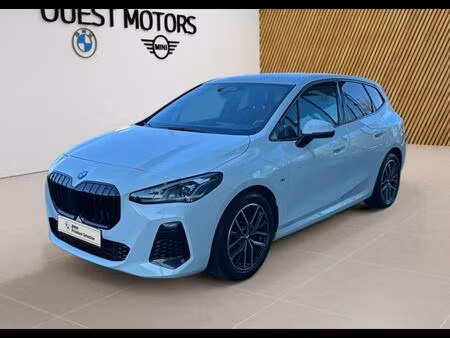 BMW Série 2 218d 2.0 150