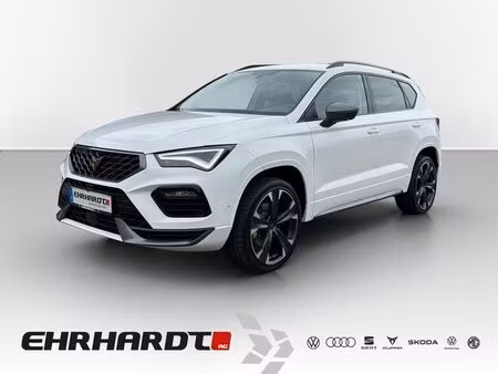 Cupra Ateca 1.5 TSI 150
