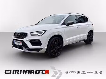 Cupra Ateca 2.0 TSI 300