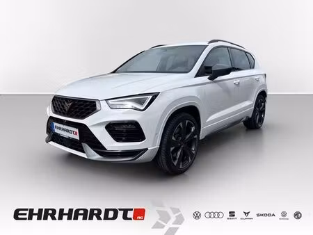 Cupra Ateca 2.0 TSI 300