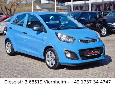 Kia Picanto 1.0 69