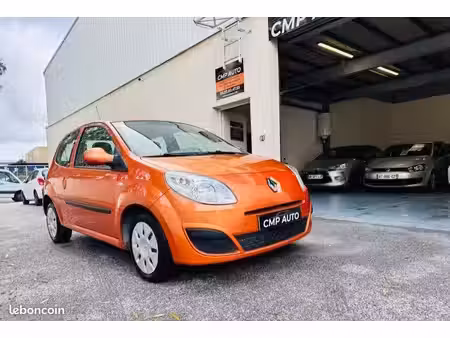Renault Twingo 1.2 75 Expression