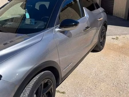 DS 3 1.2 110 Performance Line
