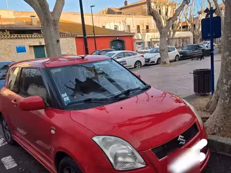 Suzuki Swift 1.2 70