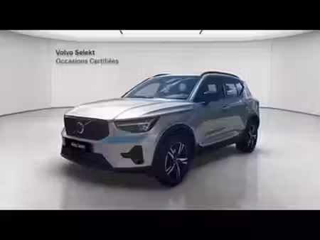 Volvo XC40 B3 2.0 163 Plus