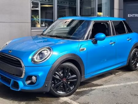 Mini Mini John Cooper Works 1.5 102