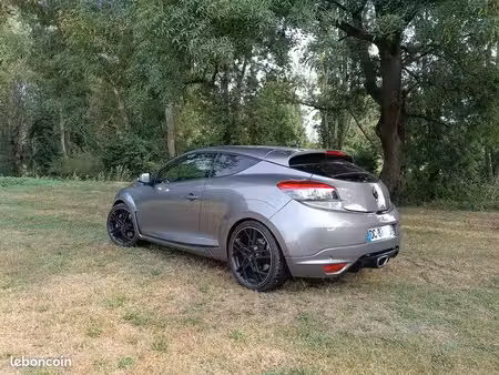Renault Mégane RS 2.0 T 265