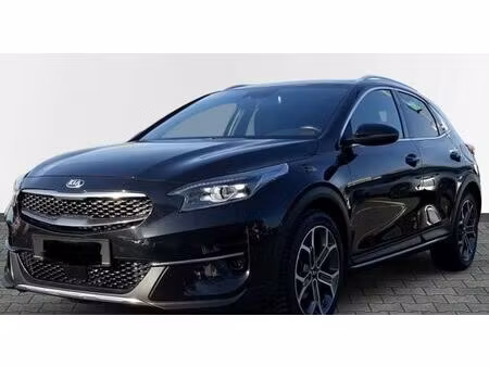 Kia Ceed 1.4 T GDi 140 Launch Edition