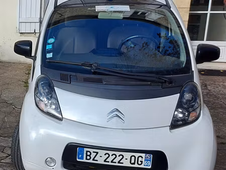Citroën C-zero 67