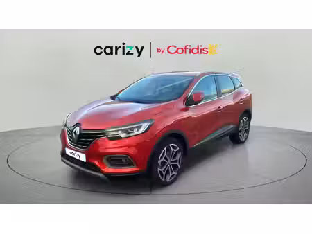 Renault Kadjar 1.3 TCe 140 Techno